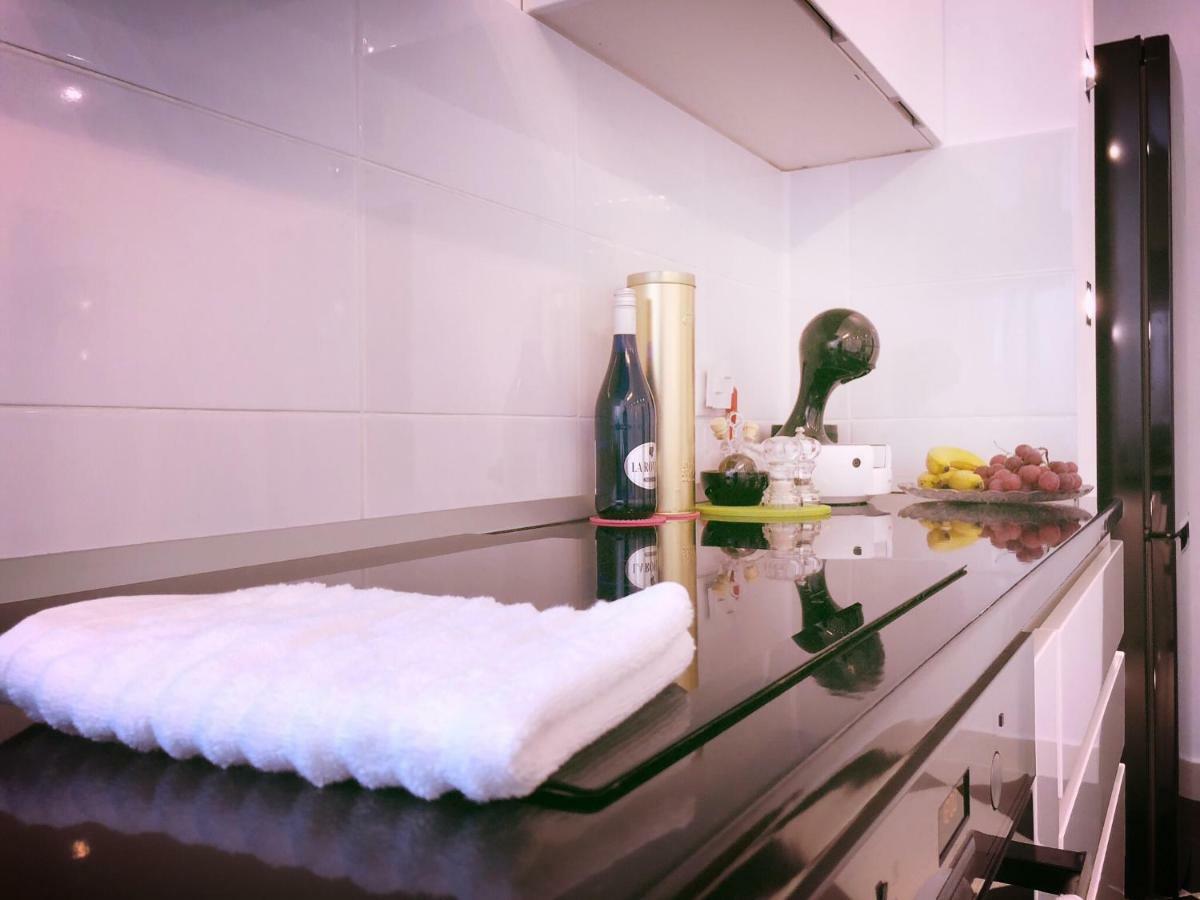 Târgu-Mureş Elite Apartment מראה חיצוני תמונה
